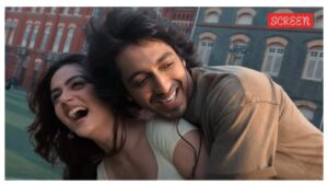 مجموعة شباك التذاكر العلمية اليوم 2: Ahara Panday ، فيلم Aneet Padda يتجاوز الدبلوماسي ، MAA ؛ للتغلب على المترو … في دينو اليوم