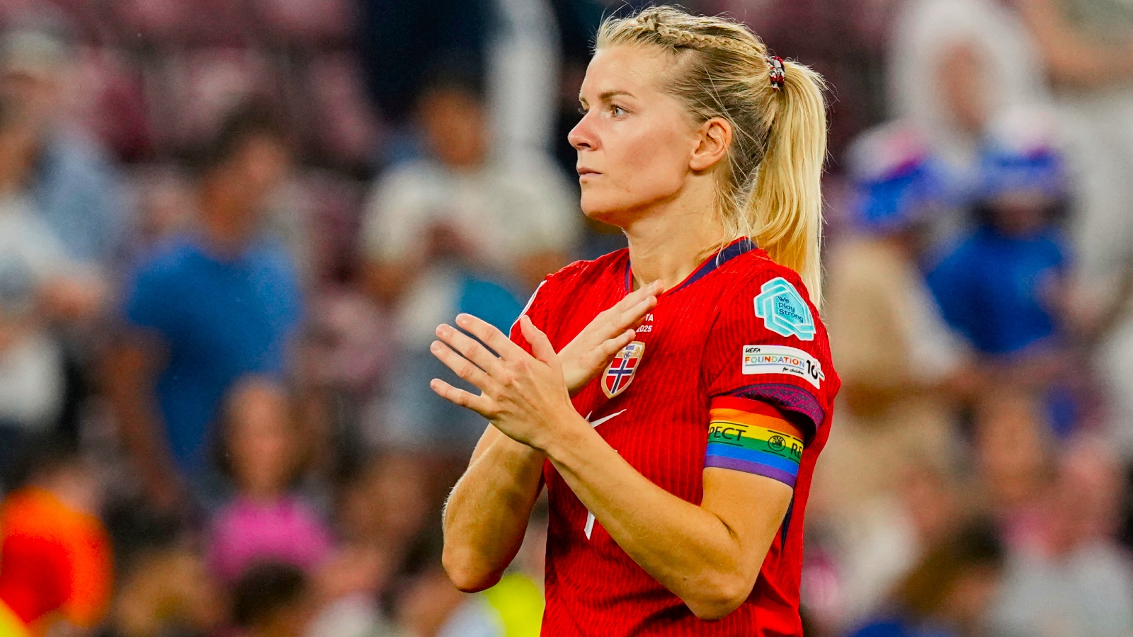 Norways Ada Hegerberg 1753024008