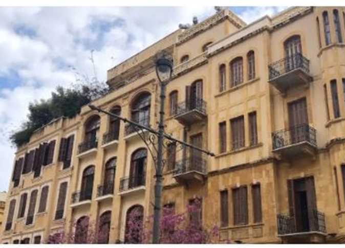 Old Rent Law