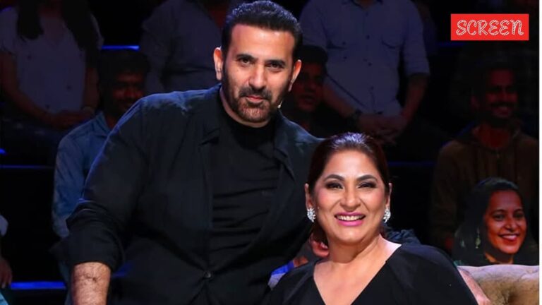 يعترف Parmeet Sethi بمشاكل الزواج مع Archana Puran Singh ؛ يقول ، “كنا نقاتل كثيرًا”: “دفعتني إلى …”
