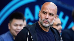 بيب جوارديولا: “يسعدني أن أخفق. أنا أحب الفشل. في هذا المجتمع حيث يجب أن يكون كل شيء مثاليًا “