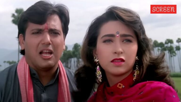 “David Dhawan جعل Sarkai Lo Khatiya Vulgar”: غنائي سمير يدافع