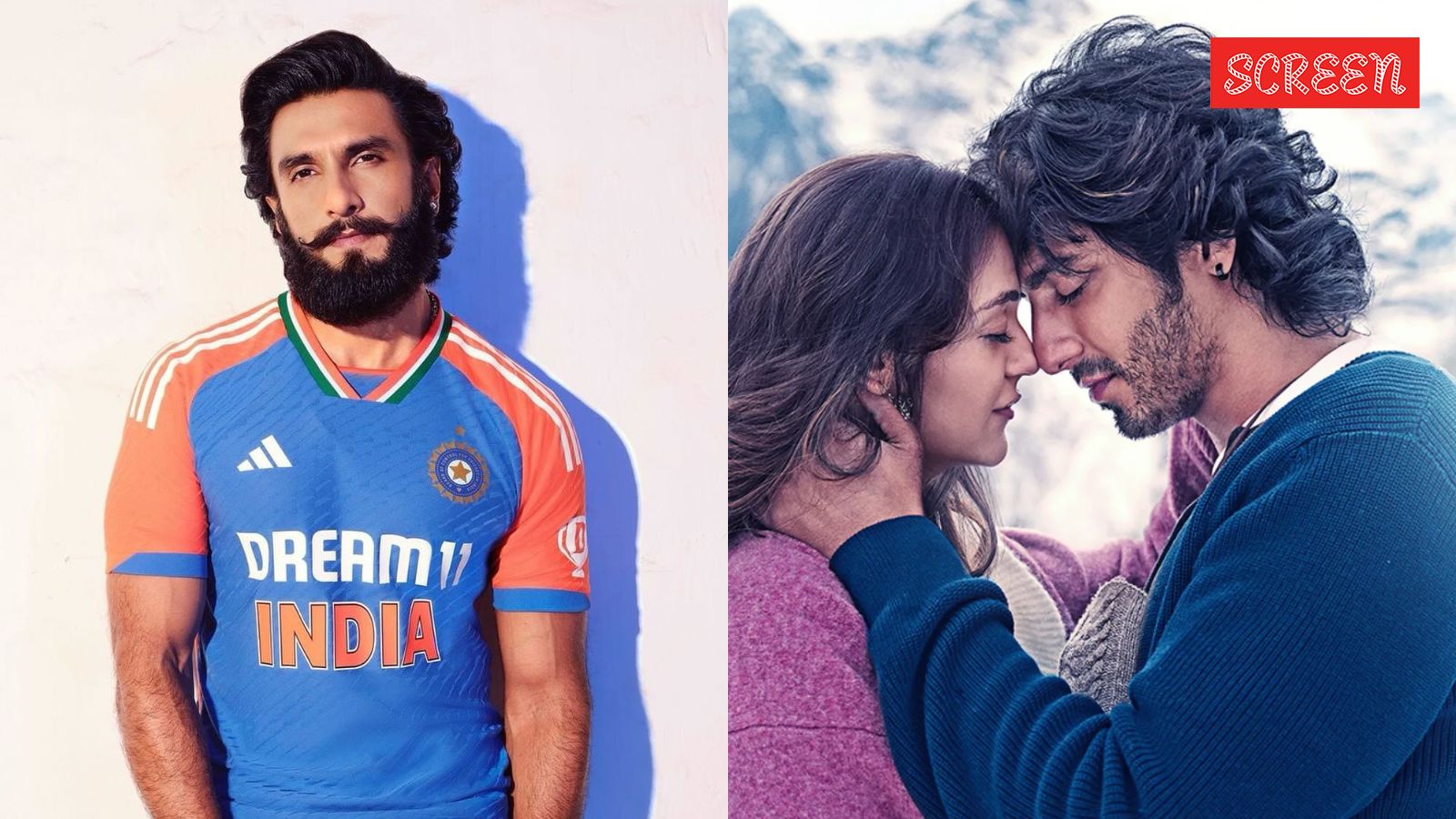Ranveer Singh Ahaan Panday Saiyaara 1753094747