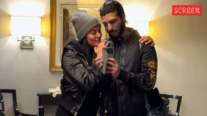 Rohman Shawl ، Sushmita Sen يحتفل بالذكرى السابعة معًا: “لقد عاشنا الملصقات ، نحن لسنا عشاق ولا غرباء”. انظر الصورة