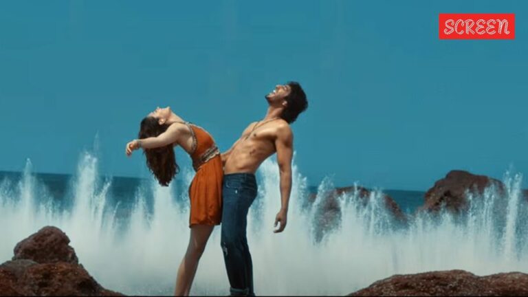 جمع شباك التذاكر يوم 7: Ahara Panday-Aneet Padda’s Blockbuster Records ، IMS لـ 200 روبية Crea