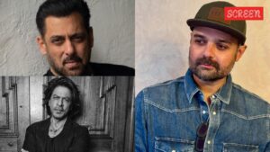 يتذكر Mimoh Chakraborty لعب الألعاب مع Shah Rukh Khan خلال Kuch Kuch Hota Hai Shoot ، يتحدث عن بوند مع سلمان خان: “أنا محظوظ جدًا …”
