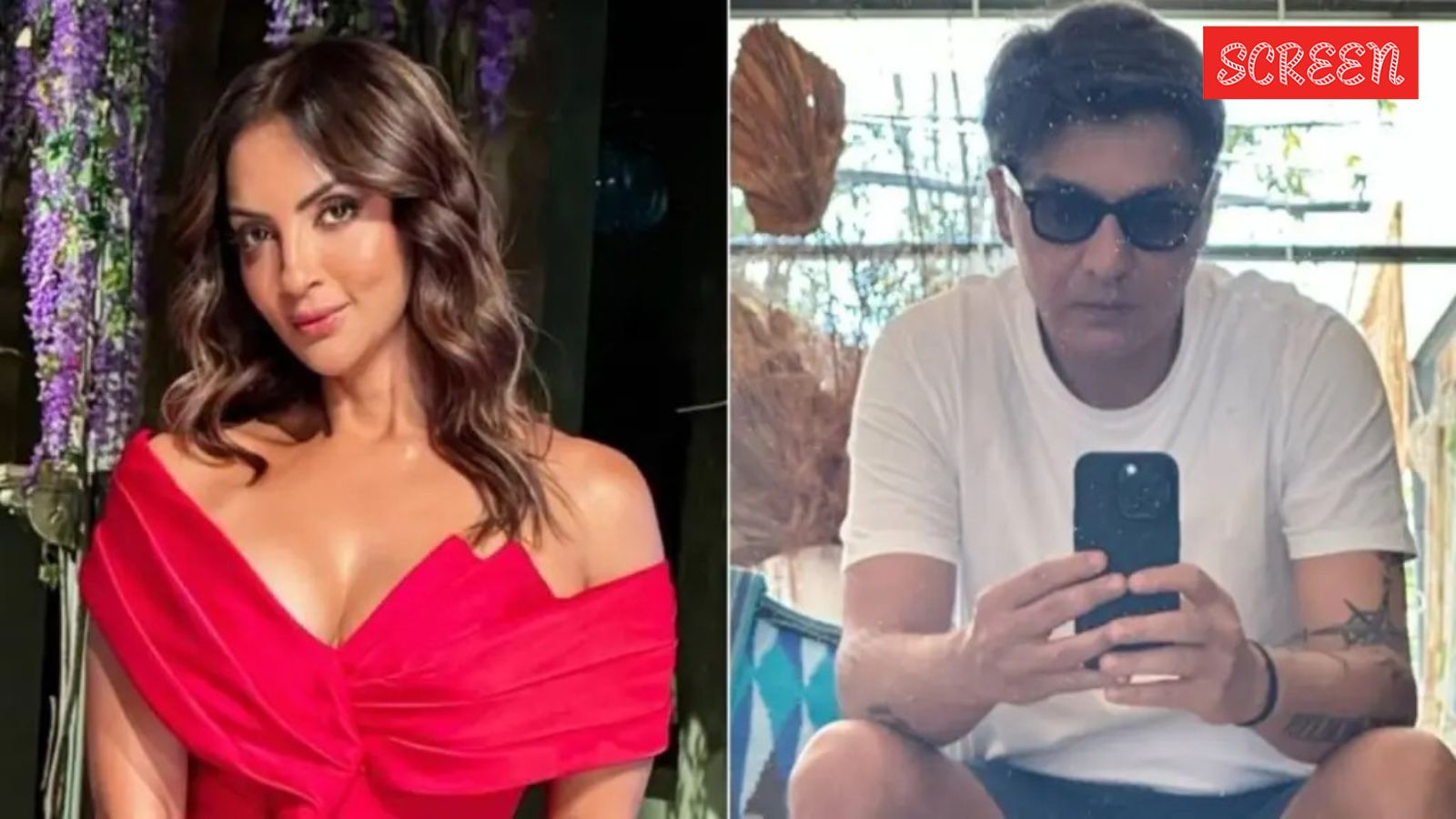 Seema Sajdeh talks about dealbreaker in a relationship.Photo Seema SajdehInstagram 1753948854
