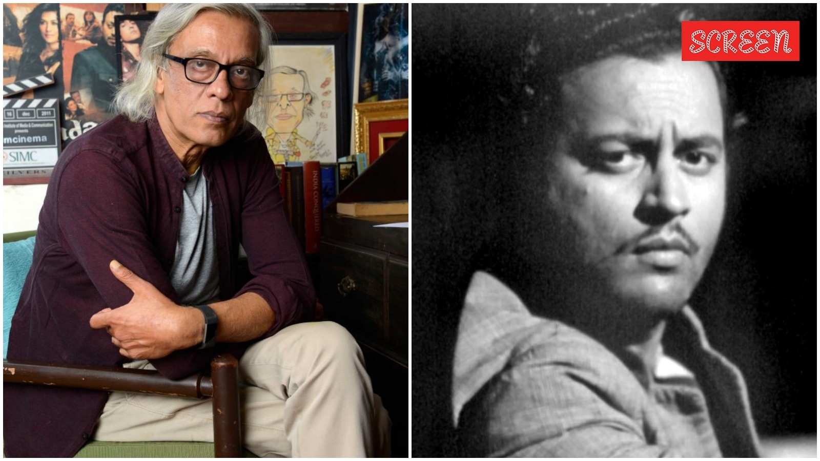 Sudhir Mishra Guru Dutt 1752059016