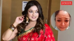 تقول Tanushree Dutta إنها غارقة في المقابلات بعد فيديوها العاطفي ، مما يؤثر على نمط حياتها “Sadhana” المنخفض