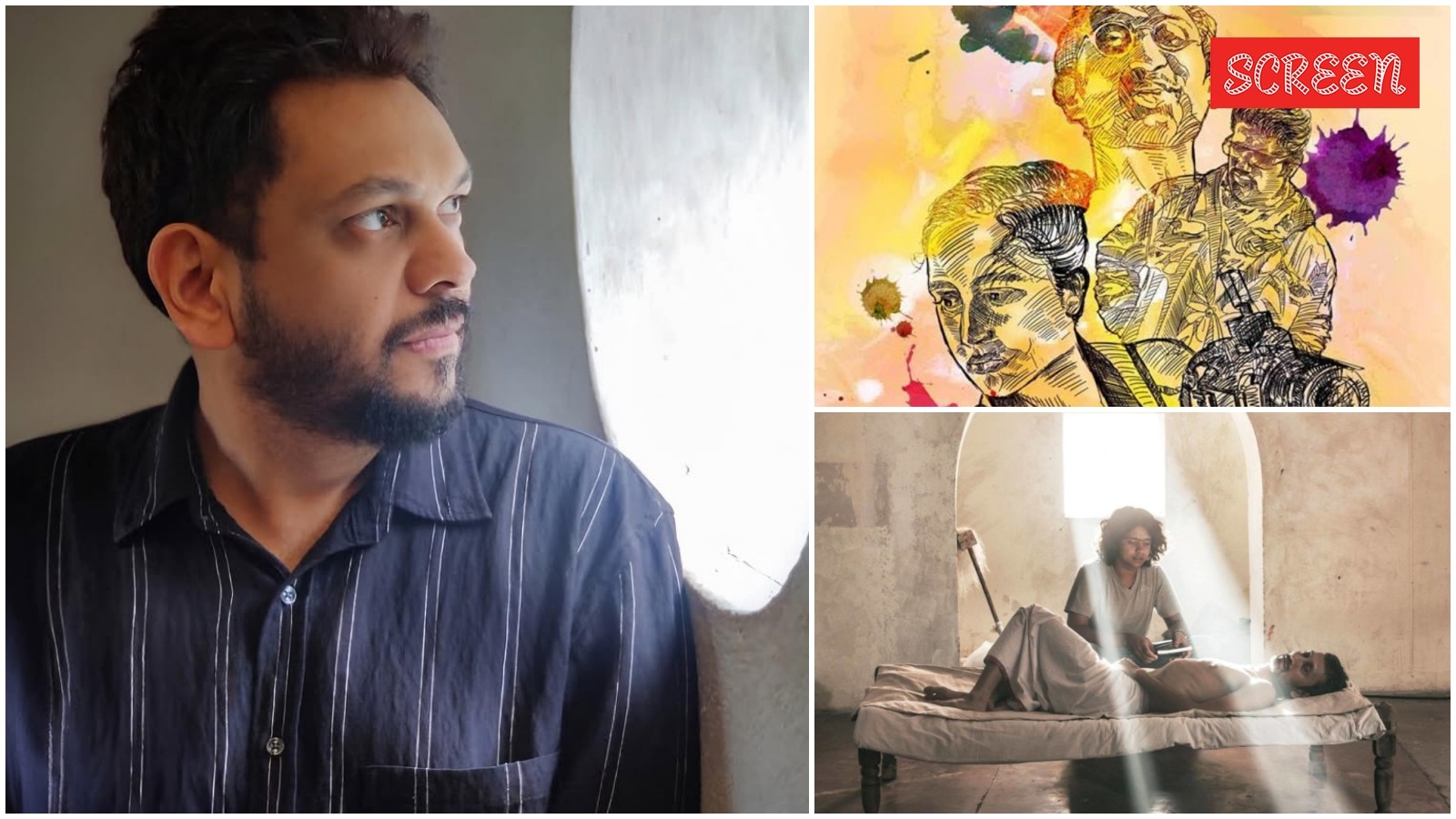 The Masterpiece Ship Of Theseuss Director Anand Gandhis Big Revelation On Tumbbad 1753151632