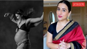 تقول Vidya Balan Deepika Padukone لساعات العمل المرنة ، وتقول إنها تعمل 12 ساعة لأنها ليست أمي: “لدي كل الوقت في العالم”