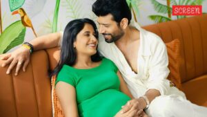 ممثل تشافا فينيت كومار سيينغ ، زوجة روشيرا سينغ ترحيب طفل رضيع ؛ Vikrant Massey ، Manoj Bajpayee دش الحب: ‘Bahut badhai bhai sahab’