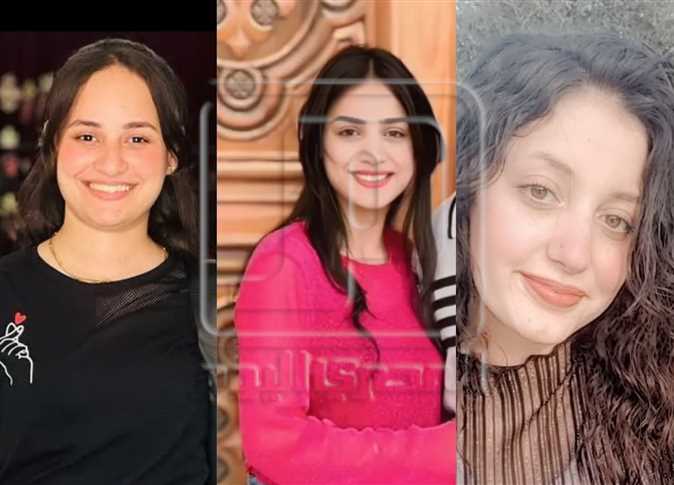 قتلت ثلاث شابات ، 14 إصابة في حادث طريق راس غارب مينيا في طريقهن إلى هورغادا –