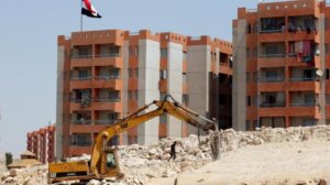 PM يستعرض مشاريع الإسكان ، مرحلة جديدة من مبادرة المغتربين –