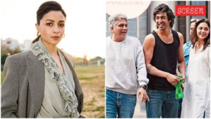 أليا بهات الاستحمام الحب على Saiyaara من Ahaan Panday-Aneet Padda: “لا تتذكر آخر مرة نظرت فيها إلى ممثلين بمثل هذا الرعب”