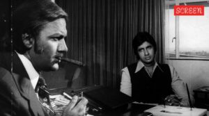 “طلب من Amitabh Bachchan أن يعطيني تواريخ أو سأقوم بإلغاء فيلمه”: يتذكر ابن Trishul Producer محادثة Dad with Big B.