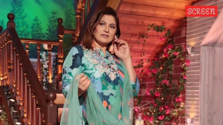 يقول Archana Puran Singh عن المحافظة ، كما يقول Star Kids لديهم “أخلاقيات مهنية”: “بوليوود يفضلون العمل مع الممثلين من أسر الأفلام”