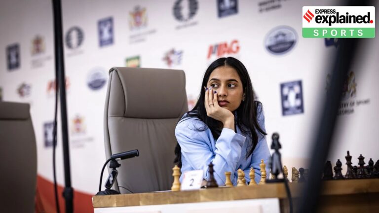 يمكن لـ Divya Deshmukh الفوز بكأس العالم للسيدات وتصبح Grandmaster: هذا هو السبب في أنه أمر مهم