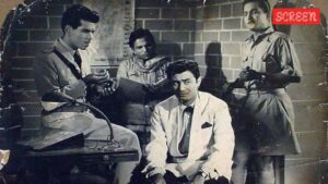 لماذا لا يزال فيلم Guru Dutt الأول Baazi هو فيلم بوليوود لا يزال مدينًا بالديون ، قام Raj Kapoor بذلك بأسلوبه الخاص في Shree 420