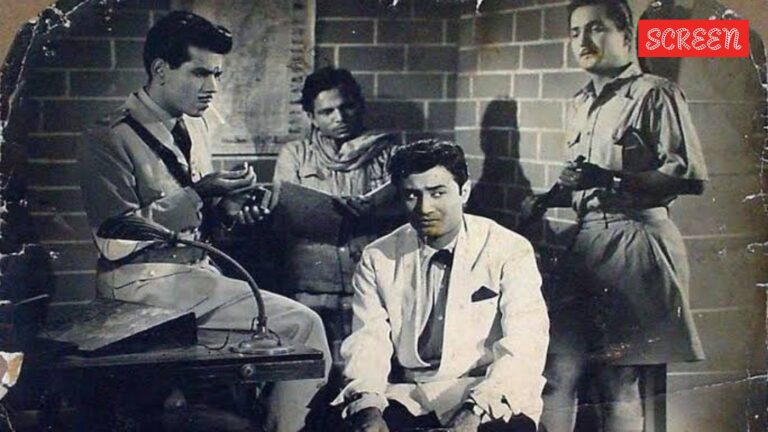 لماذا لا يزال فيلم Guru Dutt الأول Baazi هو فيلم بوليوود لا يزال مدينًا بالديون ، قام Raj Kapoor بذلك بأسلوبه الخاص في Shree 420