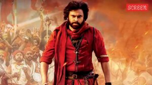 Hari Hara Veera Mallu Box Box Collection اليوم 1: Pawan Kalyan-starrer يكسب 44.2 كرور روبية على الرغم من ردود الفعل المتوسطة ، لا يقل عن مغير لعبة رام تشاران