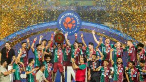 تم تعليق موسم ISL التالي ، مضيفًا إلى الصورة القاتمة لكرة القدم للرجال الهنود