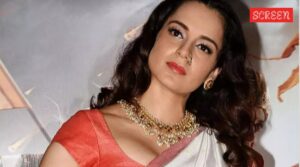 Kangana Ranaut لا تتمتع بحياتها السياسية ؛ يأتي الناس إليها مع “مشاكل نالي المكسورة” ولكن كل ما تريده هو الماس ومنزل كبير: “لقد عشت حياة أنانية”