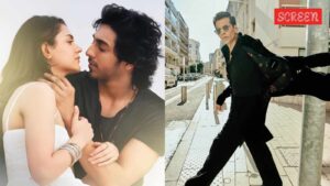 كاران جوهر يمر يتصاعد لدعاته “طفل نيبو كا دايجان” بعد أن أشاد بهان باندايز: “خود كوتش كوش كار”