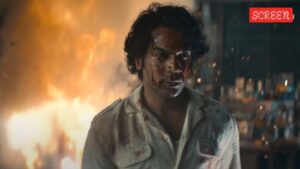 Maalik Box Office Collection اليوم 1: يصارع فيلم Rajkummar Rao عن العنف الجريمة مع 3.35 كرور روبية ، نصف Superman