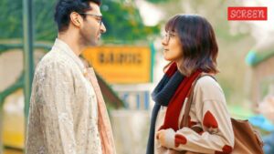 Metro in Dino Box Collection اليوم 4: Aditya Roy Kapur ، الدبابات الموسيقية لسارة علي خان يوم الاثنين ، لم تصل إلى 20 كرور روبية