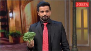 تم إسقاط Rajiv Thakur من عرض Kapil Sharma ، وصفه المتصابع بأنه “مملة” ؛ حققت المهنة نجاحًا كبيرًا بعد أن سخره طفل على شاشة التلفزيون