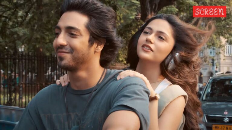 Collectists Box Office Collection Day 6: Ahara Panday -Eeta Padda يمر 150 كرور روبية ، يتقدم على Pathhaan و Jawan