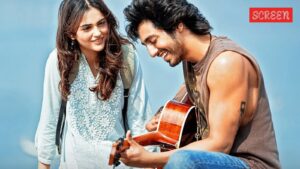 Saiyaara Box Office Collection Day 12: Ahaan Panday ، ANEET PADDA’s BOOKBUSTER يمر 400 كرور روبية في جميع أنحاء العالم ؛ يدق سيمبا ، سنة جديدة سعيدة