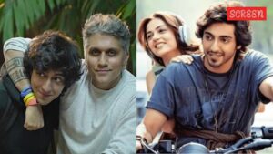 “بعد Saiyaara ، سيُعرف Ahaan Panday بأنه عاشق”: يقول المخرج Mohit Suri إنه من المدهش كيف سقطت الأمور في مكانها بالنسبة للبن الجديد “