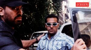 يمتلك حارس سلمان خان الشخصي شيرا مكون من 1.4 كرور روبية ، وقد أبلغ عن قيمته 100 كرور روبية ، على استعداد لاتخاذ رصاصة لـ “Maalik”