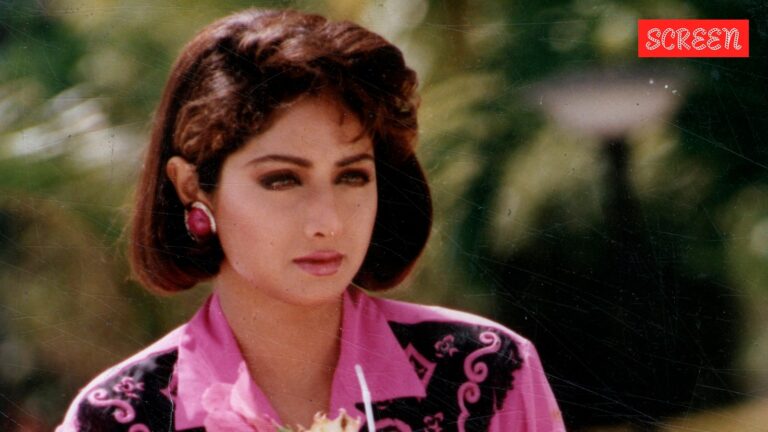 أسقطت Sridevi’s BP. لقد أغمي عليها وضربت رأسها ، فقدت أسنانها: مخرج تشالبازز يدعي أن رام جوبال فارما دفعها إلى إنقاص الوزن