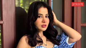 تتذكر uorfi javed “جوعا” نفسها لأنها تريد أن تكون “نحيفة للغاية”: