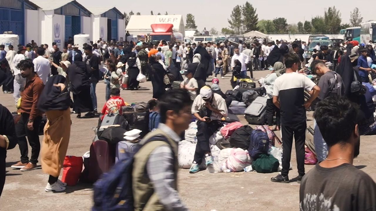 video iran afghan refugees digvid