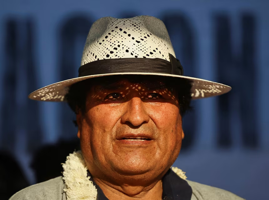 2025 08 14t221757z 1564570957 rc2a7gavblx9 rtrmadp 3 bolivia election morales jpg