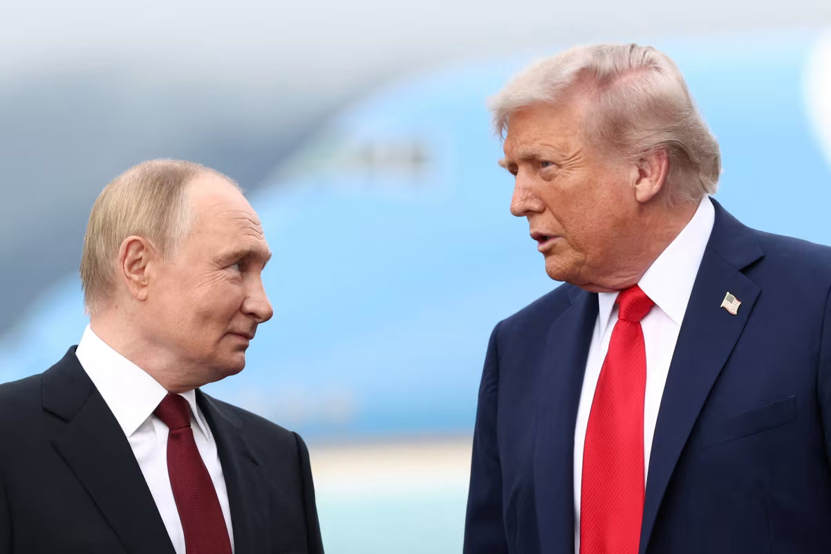 2025 08 15t193932z 124117945 rc2r7gaujvv0 rtrmadp 3 ukraine crisis summit 20250816155846201 jpg