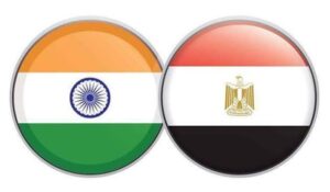 القاهرة ، مسبار نيودلهي تعزيز الوصول إلى منتجات مصر إلى السوق الهندية –