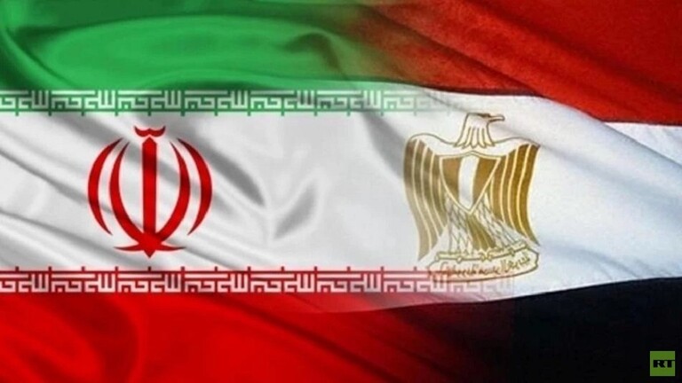 Egypt Iran