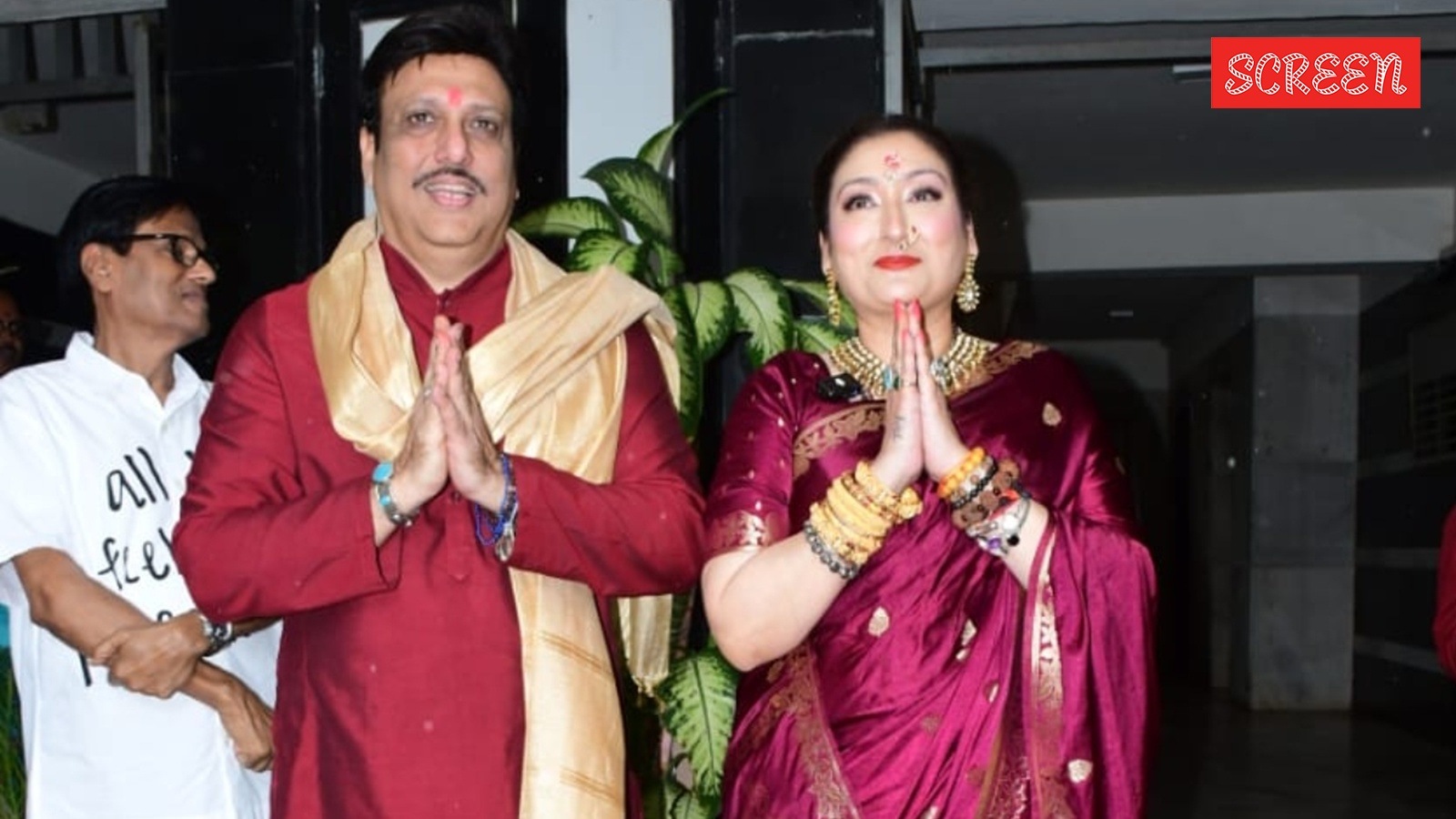 Govinda Sunita Ahujaa 1756352825