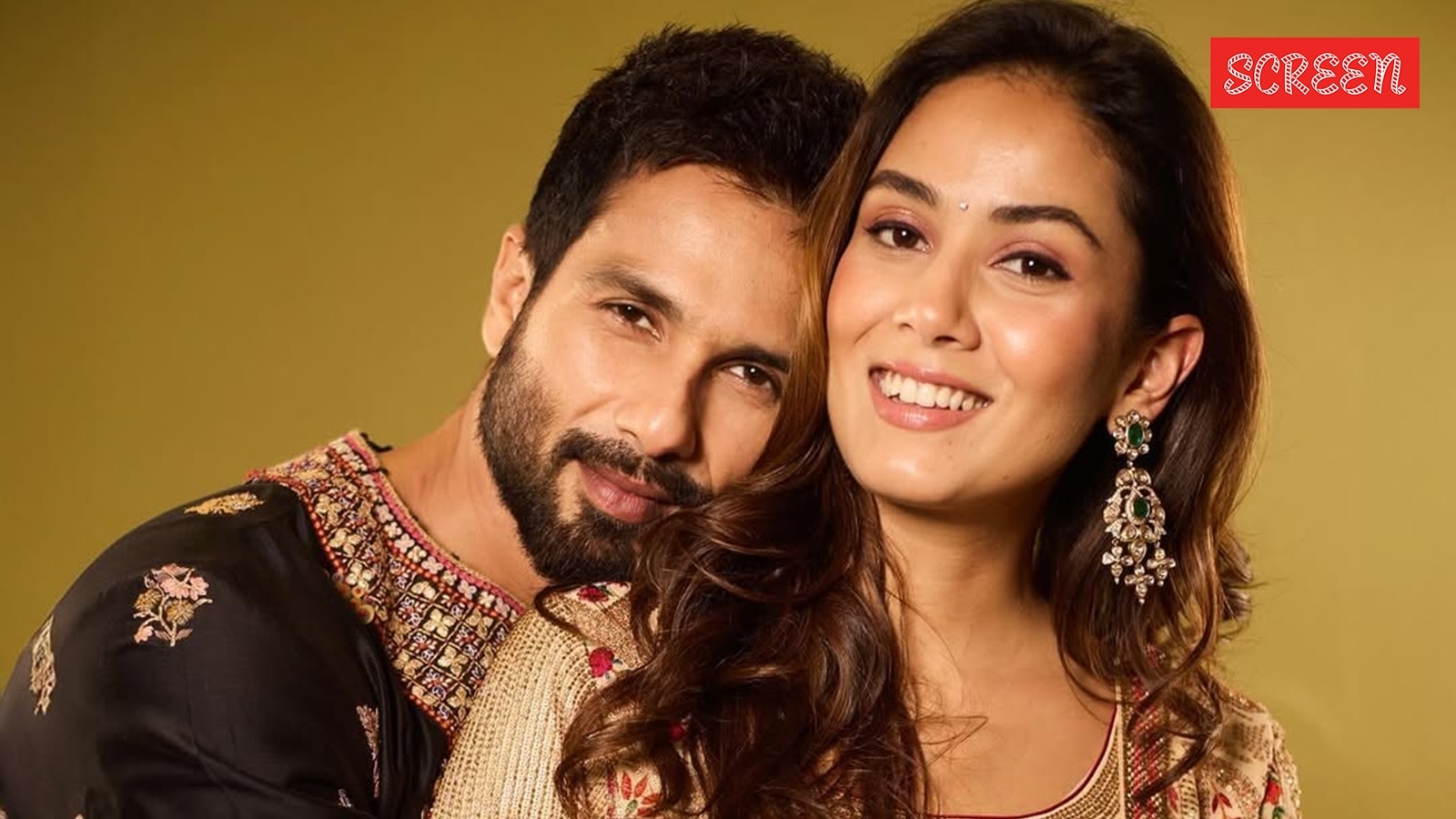 Inside Shahid Kapoor and Mira Rajputs home 03032025 1756379027