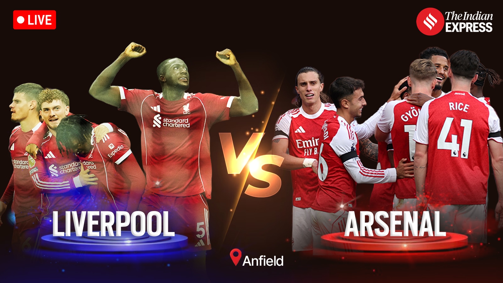 Liverpool vs Arsenal live feature 1756648284