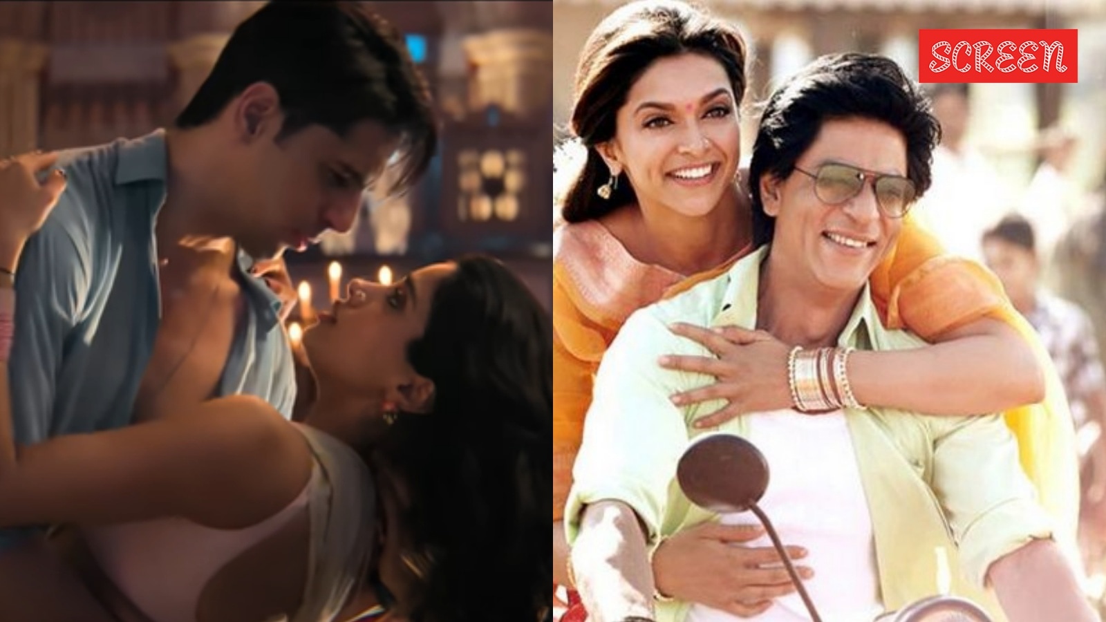 Param Sundari and Chennai Express 1756210593