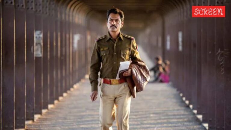 “Irrfan Khan أحب السيناريو وأراد القيام بالفيلم”: يفتح هاني تريهان عن صنع رات Akeli Hai و Chinatown Inspiration و Sequel