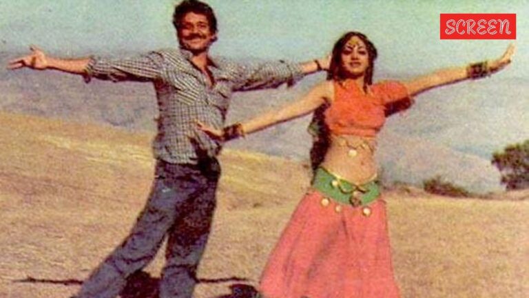 تكشف شيخار كابور كيف تحميه سريديفي عندما واجه فيلمهم مشكلة: “وراء النجومية وموهبتها المذهلة تكمن …”