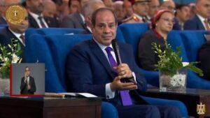 بين رؤية الرئيس وواقع الممارسة: المعركة الحتمية من أجل حرية وسائل الإعلام –