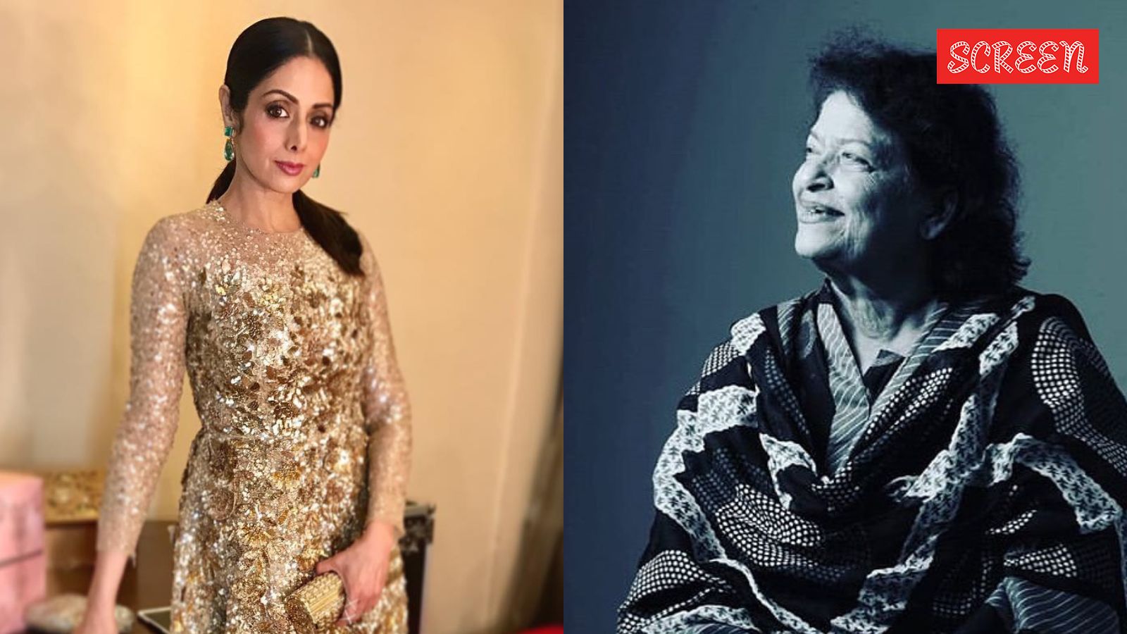 Sridevi Saroj Khan 1755166587
